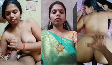 Desi Mallu Wife Blowjob – Sex With Horny Expression