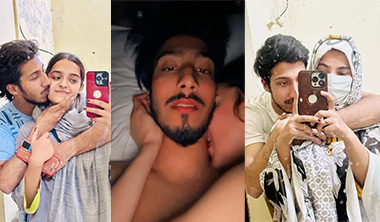 Desi PlayBoy Enjoy Fucking With Multiple Girl in Hotel Sex Video