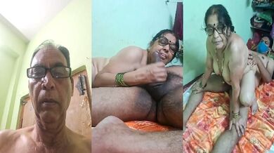 Desi family sex between grandparents and grandchildren