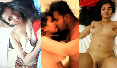 Horny Mallu Girl Blowjob – Sex Video With Lover Dick