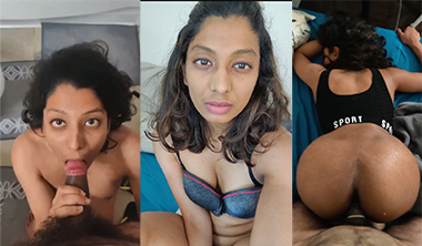 Horny Wife Blowjob Sex Doggy Taking Cum On Face