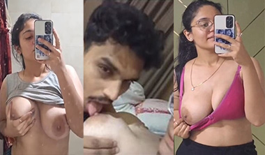 Sexy Indian Girl Boobs Playing Sucking By Bf Sex Video