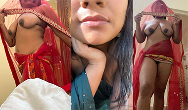 Tamil Girl In Saree Blowjob – Doggy Style Sex Video