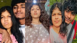 Young Sri Lankan Gf Showing & Fucking Hard Sex Video