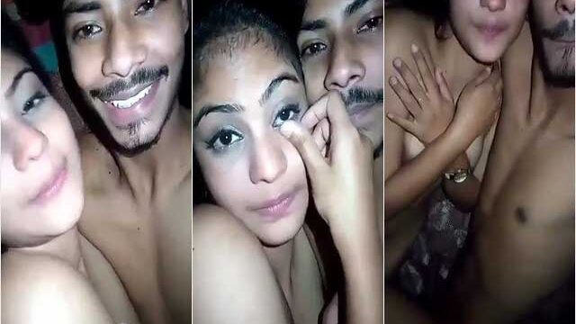 Bengali girl xxx nude romance with lover