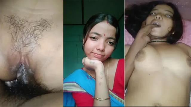 Cute Wife Fucked Hard By Husband In Room Sex Video