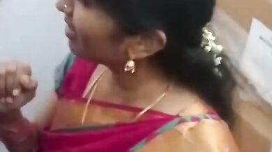 Kannada Aunty Pussy Sex Office Lunch