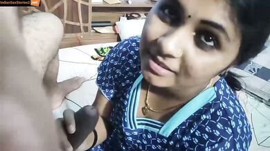 Hot Mallu Wife Vaishnavy Dirty Talk Full Video