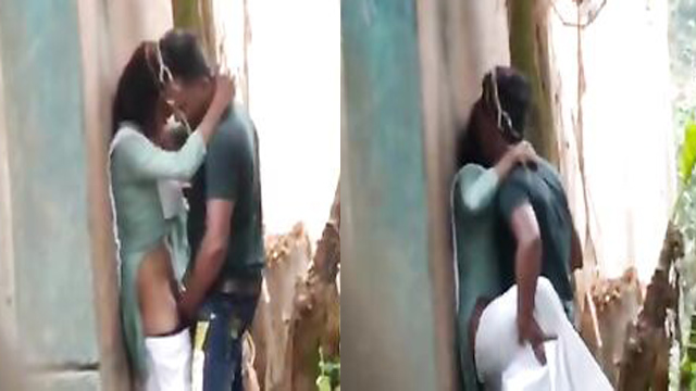 Indian College Girl Outdoor Fucking Leaked Videos