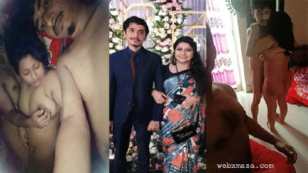 Indian Threesome Desi – Sex Video