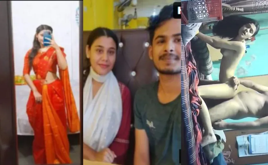 Indian College Girl Viral – Sex Video With Lover