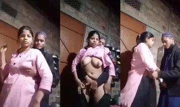 Desi Muslim Cousin Brother And Sister Fucking