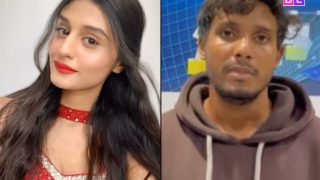 Payal Gaming Youtuber – Closeup Viral Leaked Mms Video