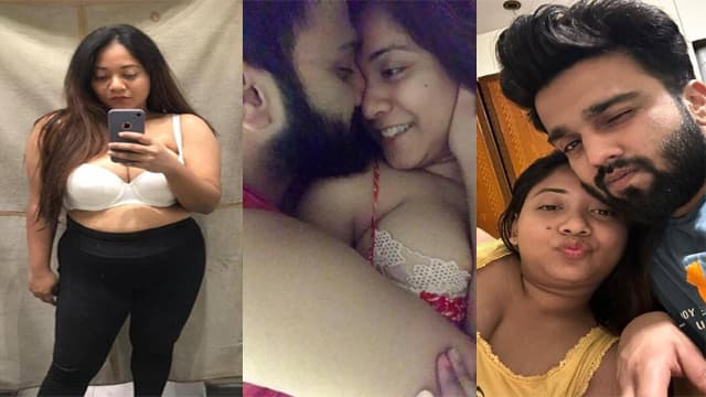 Sexy Indian Tanker Babe Doggy Fuck – Leaked Mms Porn