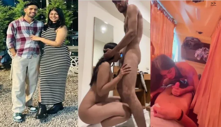 Sleeper Bus Horny Gf Blowjob Reverse Ride – Sex Video