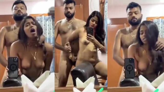 Tamil Honeymoon Couple Hard Doggy Fucking Leaked Videos
